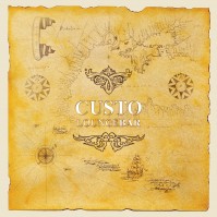 Бар «Custo LoungeBar» Бар «Custo LoungeBar»